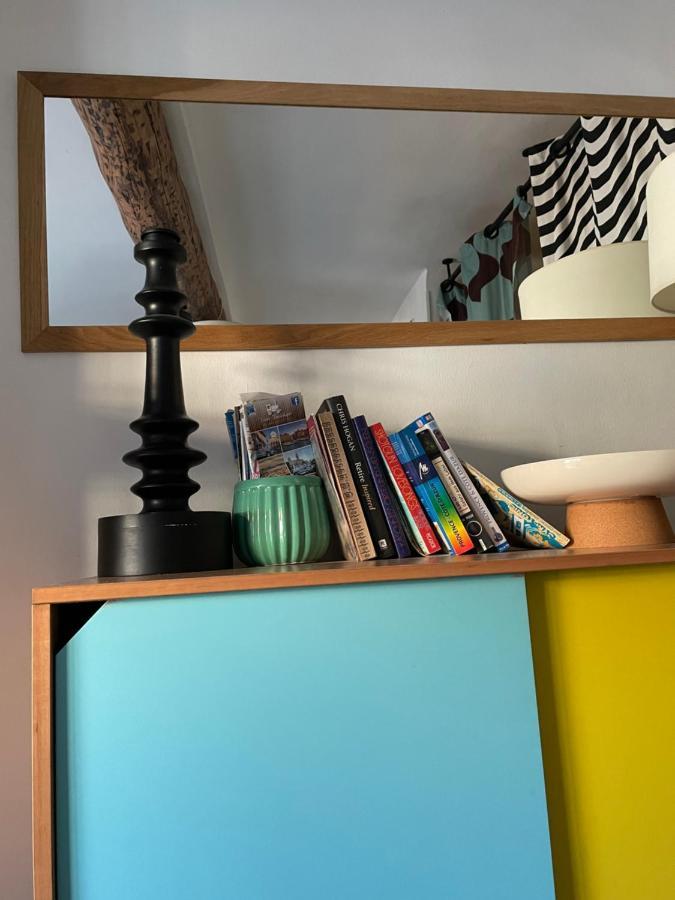Lafrenchcasa La Plaine Appartement Marseille