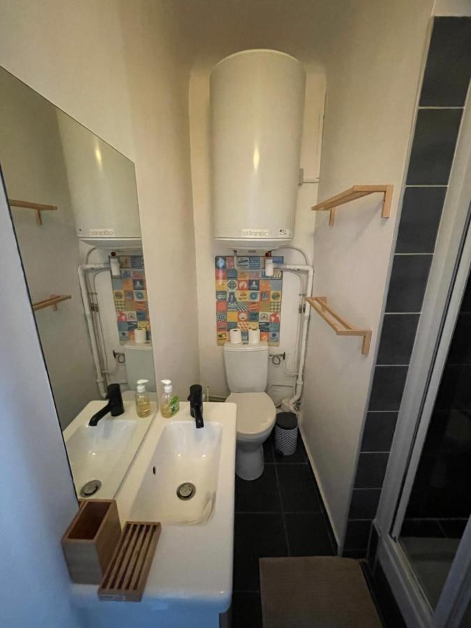 Appartement Lafrenchcasa La Plaine *