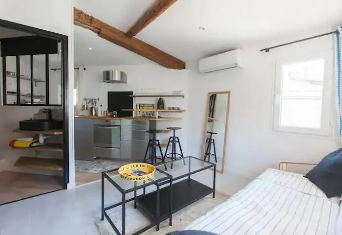 Lafrenchcasa La Plaine