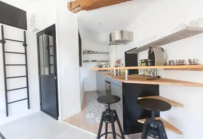 Lafrenchcasa La Plaine