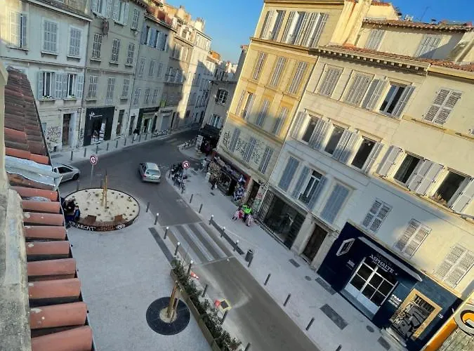Lafrenchcasa La Plaine