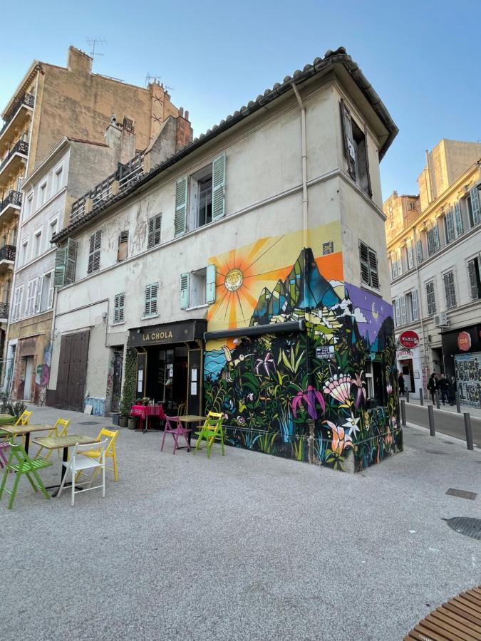 Apartment Lafrenchcasa La Plaine