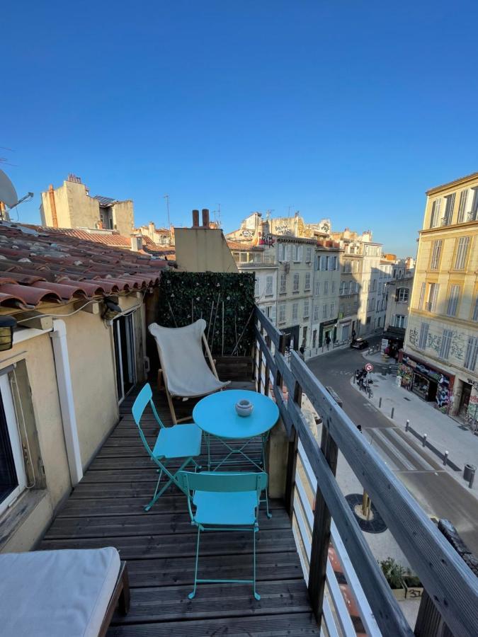 Lafrenchcasa La Plaine *