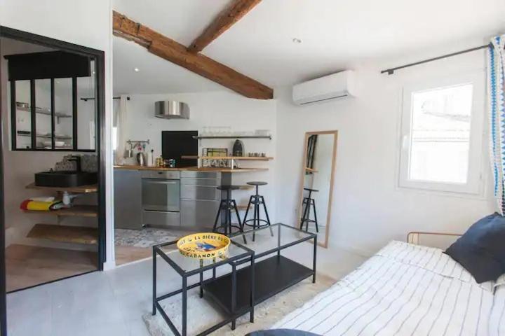 Lafrenchcasa La Plaine Apartment *