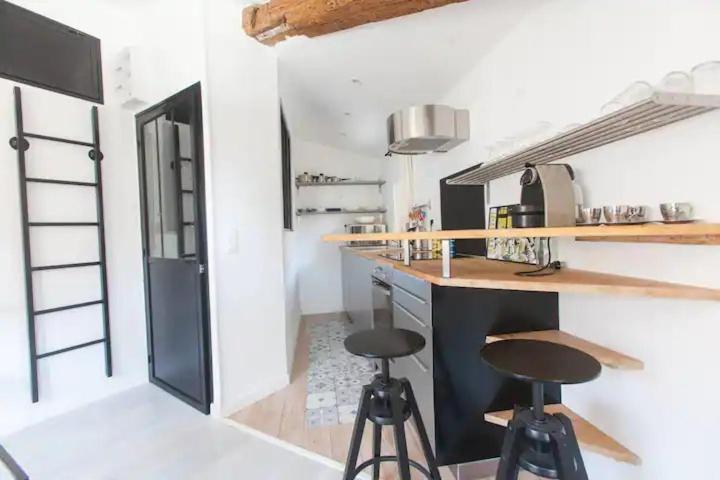 Lafrenchcasa La Plaine Marseille