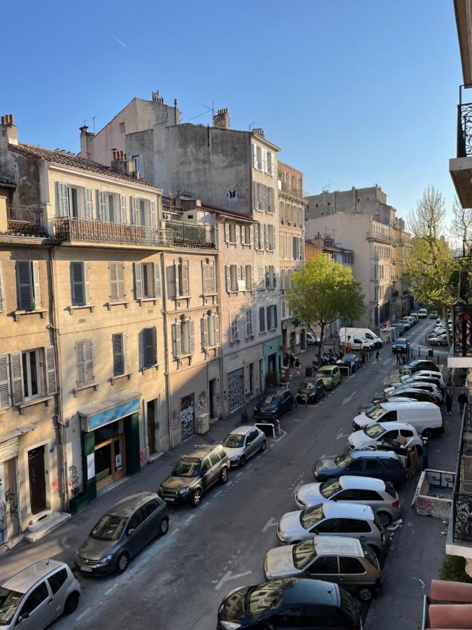 Apartment Lafrenchcasa La Plaine