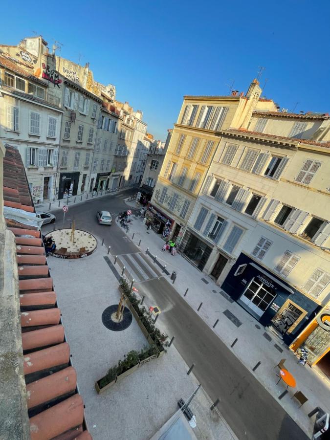 Apartment Lafrenchcasa La Plaine *