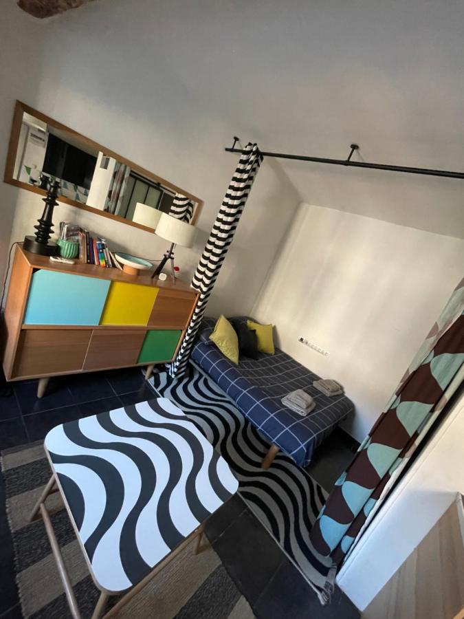 Apartment Lafrenchcasa La Plaine Marseille