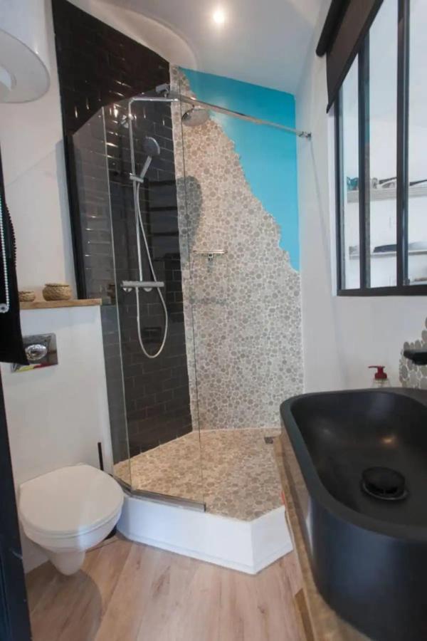 Apartment Lafrenchcasa La Plaine *