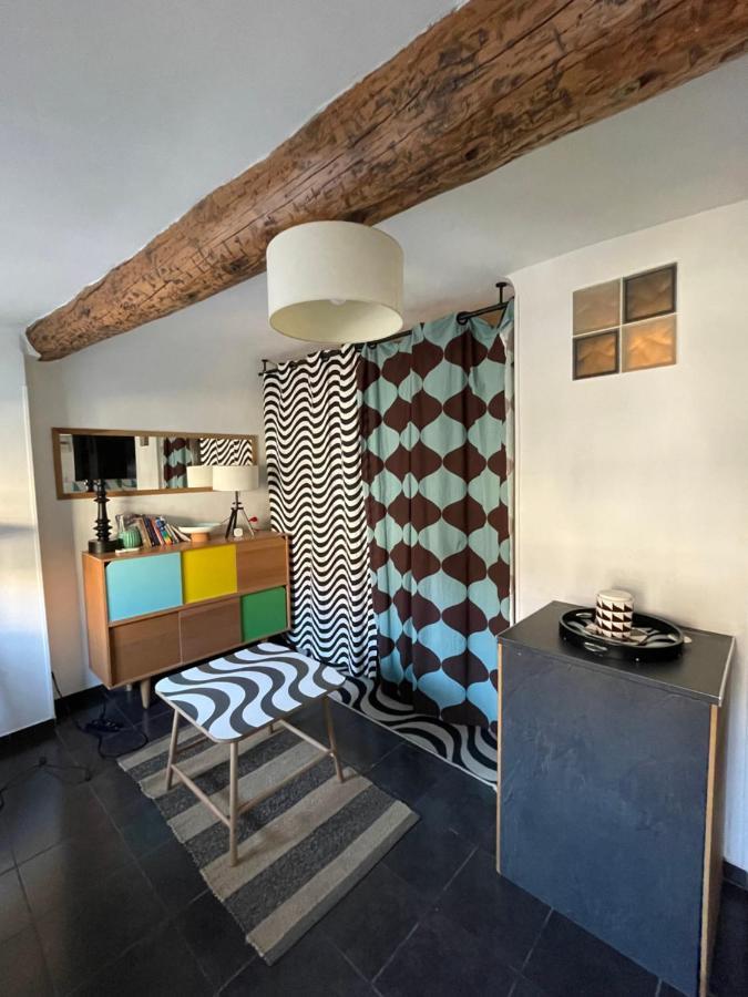 Lafrenchcasa La Plaine Apartment *